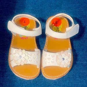 Toddler sandals